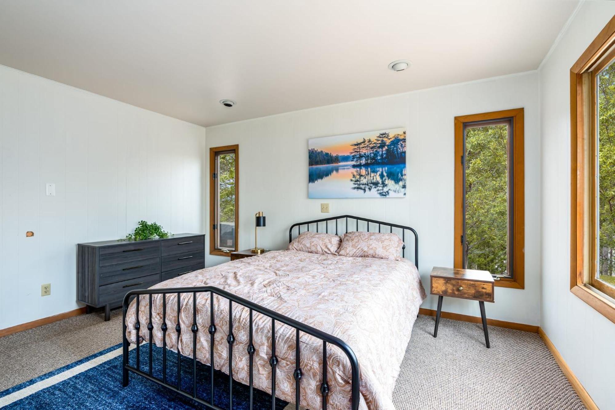 Chalet W Hot Tub, Large Deck, Grill, & Fast Wifi Berkeley Springs Ngoại thất bức ảnh